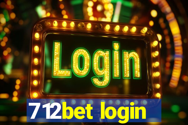 712bet login